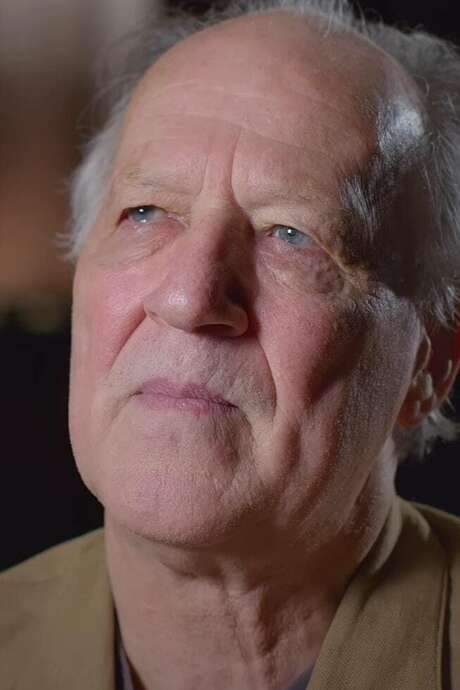 10 Questions for Werner Herzog